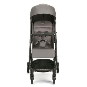 Inglesina Now Kabin Boy Snap Grey Bebek Arabası