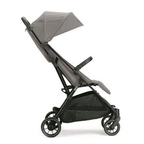 Inglesina Now Kabin Boy Snap Grey Bebek Arabası