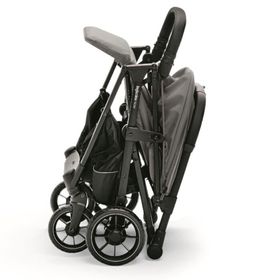 Inglesina Now Kabin Boy Snap Grey Bebek Arabası