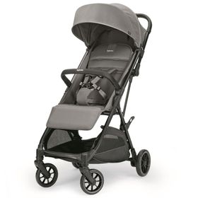 Inglesina Now Kabin Boy Snap Grey Bebek Arabası