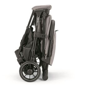 Inglesina Now Kabin Boy Snap Grey Bebek Arabası