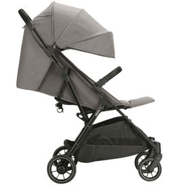 Inglesina Now Kabin Boy Snap Grey Bebek Arabası