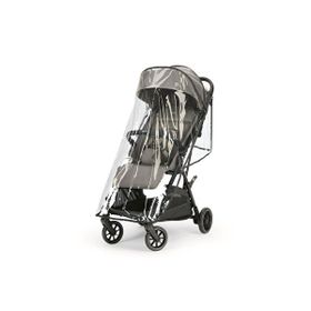 Inglesina Now ve Sketch Bebek Arabası İçin Yağmurluk
