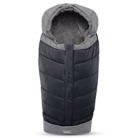 Inglesina Onyx Black 9-48 Ay Kış Tulumu