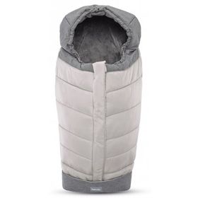 Inglesina Onyx Black 9-48 Ay Kış Tulumu