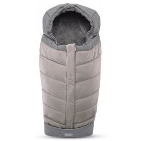 Inglesina Onyx Black 9-48 Ay Kış Tulumu