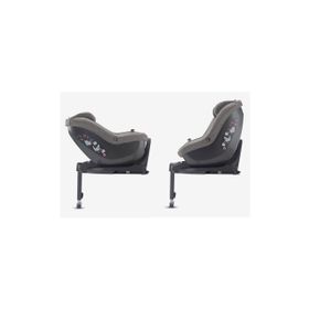 Inglesina Portland Blue Lacivert Darwin Toddler I-Size Oto Koltuğu