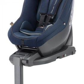 Inglesina Portland Blue Lacivert Darwin Toddler I-Size Oto Koltuğu