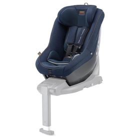 Inglesina Portland Blue Lacivert Darwin Toddler I-Size Oto Koltuğu