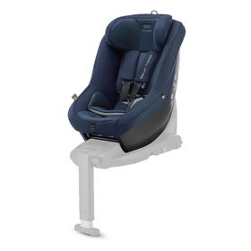 Inglesina Portland Blue Lacivert Darwin Toddler I-Size Oto Koltuğu