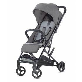 Inglesina Sketch Grey Bebek Arabası