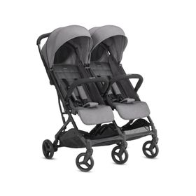 Inglesina Sketch Grey Bebek Arabası