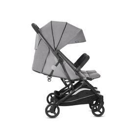 Inglesina Sketch Grey Bebek Arabası