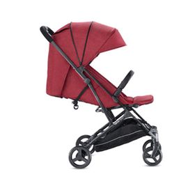 Inglesina Sketch Kırmızı Bebek Arabası