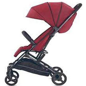Inglesina Sketch Kırmızı Bebek Arabası
