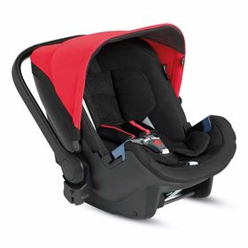 Inglesina Trilogy Colors City Race Red Travel Sistem Bebek Arabası