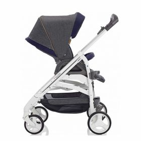 Inglesina Trilogy Denim Bebek Arabası
