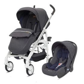 Inglesina Trilogy Denim Bebek Arabası