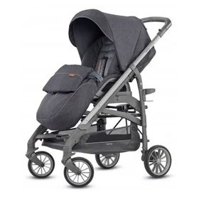 Inglesina Trilogy Denim Bebek Arabası