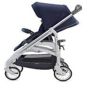 Inglesina Trilogy Santorini Bebek Arabası