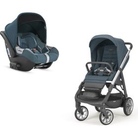 Inglesina Vancouver Blue Aptica Bebek Arabası