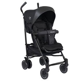Inglesina Volcano Black Zippy Light Baston Bebek Arabası
