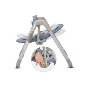 Inglesina Wave Butter Sallanan Bebek Sandalyesi