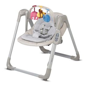 Inglesina Wave Butter Sallanan Bebek Sandalyesi