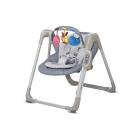 Inglesina Wave Butter Sallanan Bebek Sandalyesi