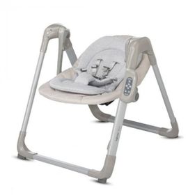 Inglesina Wave Butter Sallanan Bebek Sandalyesi