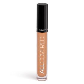 Inglot All Covered Under Eye 110 Kapatıcı