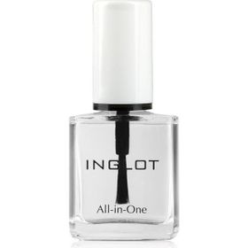 Inglot All in One Çok Amaçlı Oje