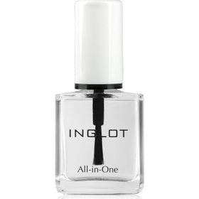 Inglot All in One Çok Amaçlı Oje