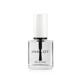Inglot All in One Çok Amaçlı Oje