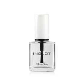 Inglot All in One Çok Amaçlı Oje
