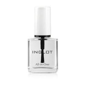 Inglot All in One Çok Amaçlı Oje