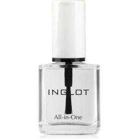Inglot All in One Çok Amaçlı Oje
