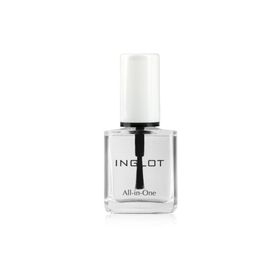 Inglot All in One Çok Amaçlı Oje