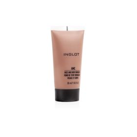 Inglot AMC 91 Bronzlaştırıcı 30 ml Fondöten