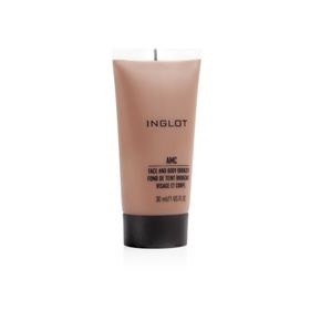 Inglot AMC 92 Bronzlaştırıcı 30 ml Fondöten