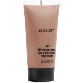 Inglot AMC 92 Bronzlaştırıcı 30 ml Fondöten