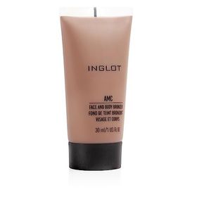 Inglot AMC 92 Bronzlaştırıcı 30 ml Fondöten