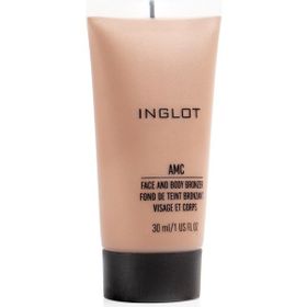 Inglot AMC 94 Bronzlaştırıcı 30 ml Fondöten