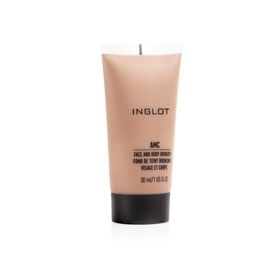 Inglot AMC 94 Bronzlaştırıcı 30 ml Fondöten