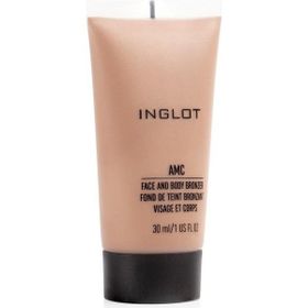 Inglot AMC 94 Bronzlaştırıcı 30 ml Fondöten