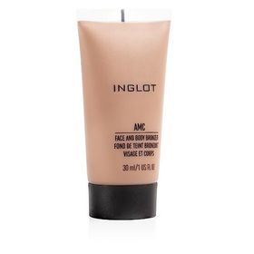 Inglot AMC 94 Bronzlaştırıcı 30 ml Fondöten