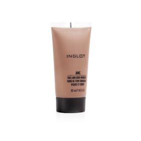 Inglot AMC 95 Bronzlaştırıcı 30 ml Fondöten