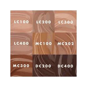 Inglot AMC Cream Foundation LW600 İnce Yapılı Fondöten