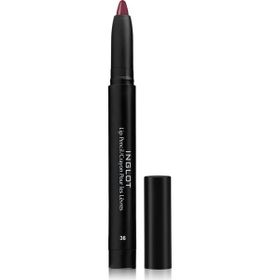 Inglot AMC Mat 36 Kalın Dudak Kalemi
