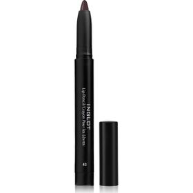 Inglot AMC Mat 43 Kalın Dudak Kalemi